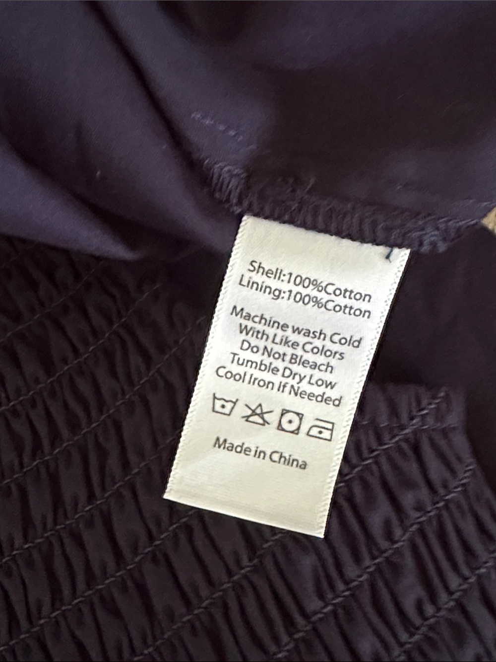 Marea Cora Dress NWOT - Picture 5 of 5